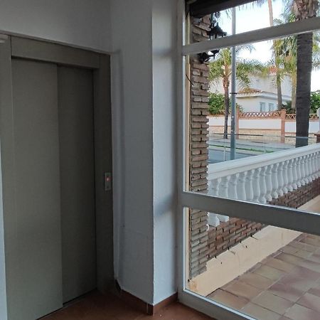 Apartamento Omega Ll Apartment Torremolinos Luaran gambar