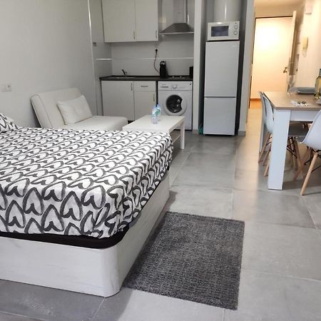 Apartamento Omega Ll Apartment Torremolinos Luaran gambar