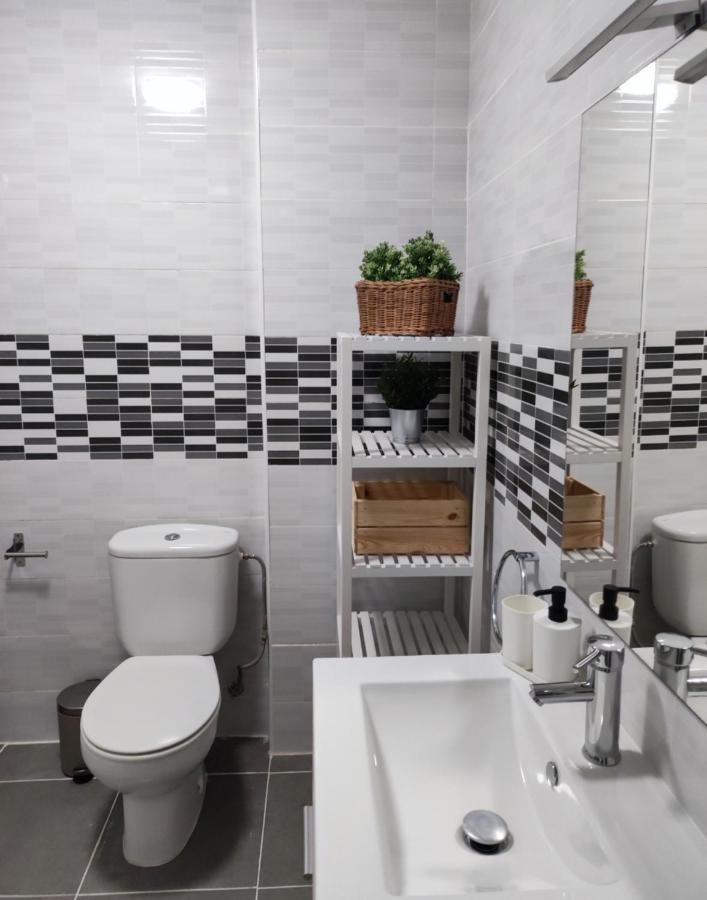 Apartamento Omega Ll Apartment Torremolinos Luaran gambar