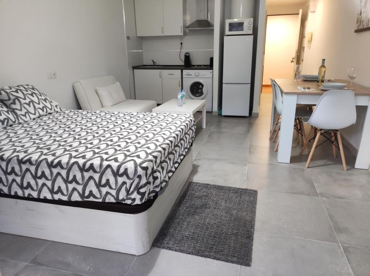 Apartamento Omega Ll Apartment Torremolinos Luaran gambar