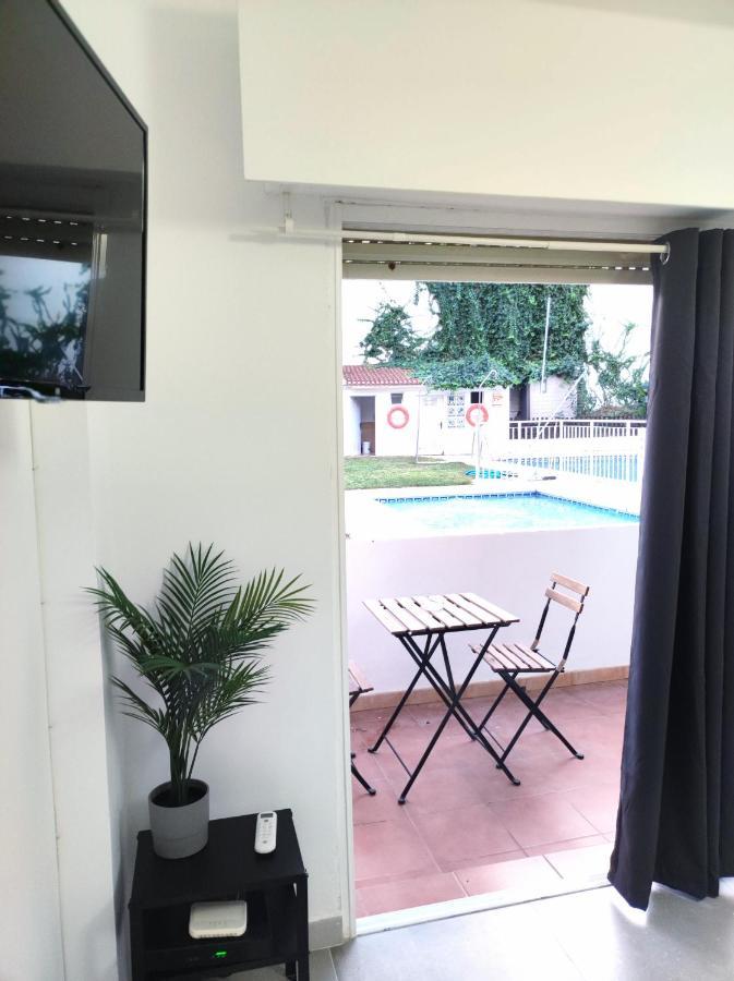 Apartamento Omega Ll Apartment Torremolinos Luaran gambar
