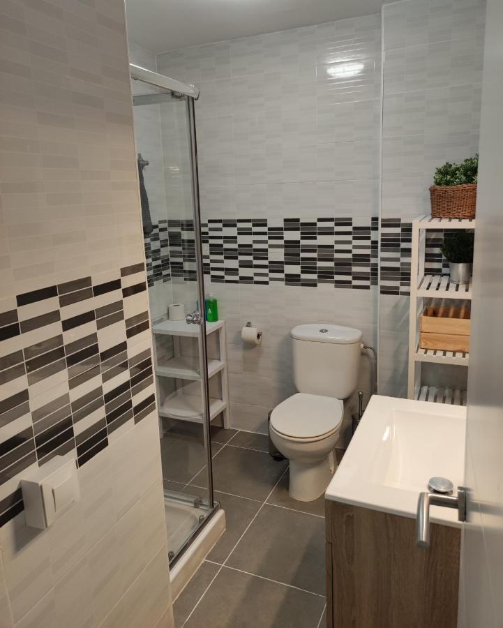 Apartamento Omega Ll Apartment Torremolinos Luaran gambar